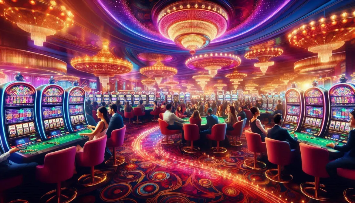 Malina Casino